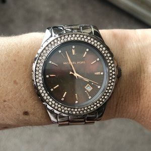 Women’s Michael Kors  watch